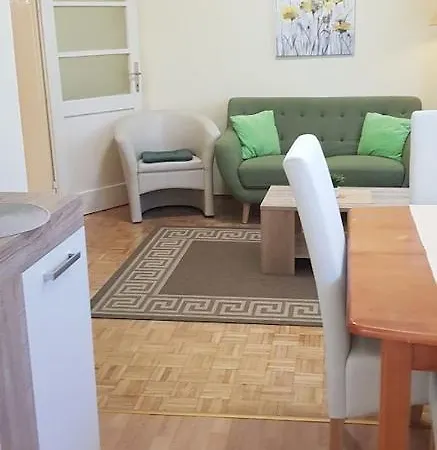 House Carmel Prázdninový dům *