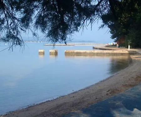 House Carmel Nyaraló Sveti Filip i Jakov