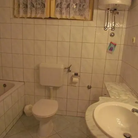 Prázdninový dům House Carmel *