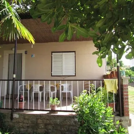 House Carmel Prázdninový dům *