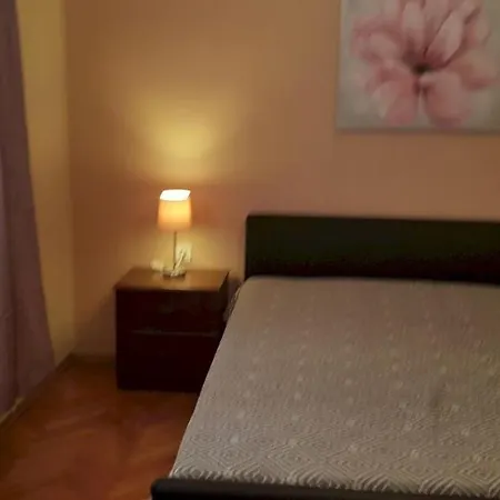 House Carmel Feriehus Sveti Filip i Jakov