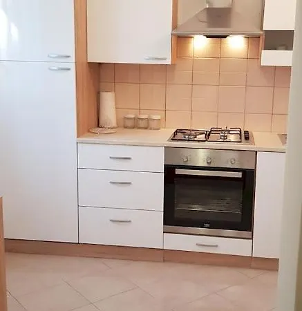 House Carmel * Sveti Filip i Jakov
