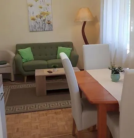 House Carmel Свети-Филип-и-Яков