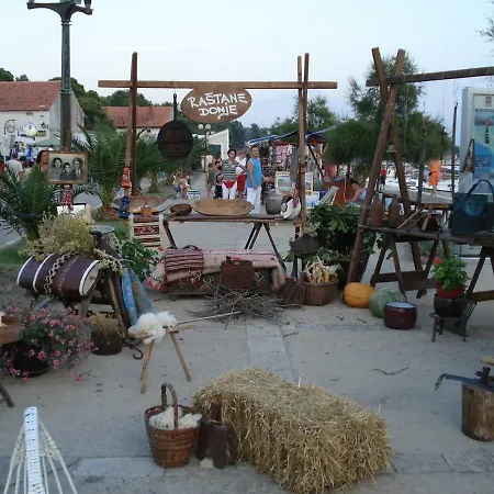 House Carmel * Sveti Filip i Jakov