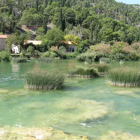 House Carmel * Sveti Filip i Jakov